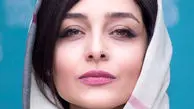 تصاویری از دکوراسیون سالن آرایشی ساره بیات بازیگر سریال گیسو