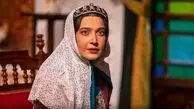 تفاوت جالب «شکوه‌السلطنه» زن سوم ناصرالدین‌شاه در سریال جیران و عکس‌های واقعی