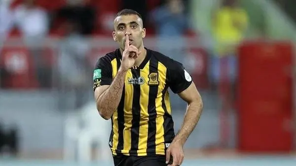 فسخ قرارداد عبدالرزاق حمدالله با الاتحاد؛ بازیکن محبوب پرسپولیس در آستانه قرارداد با سرخ‌ها