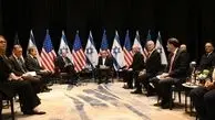 کاخ سفید از موافقت اسرائیل با وقفه‌های روزانه چهار ساعته در حمله به غزه خبر داد
