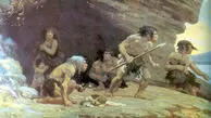 نشانه‌های «آدمخواری» مربوط به ۵۲ هزار سال قبل کشف شد!
