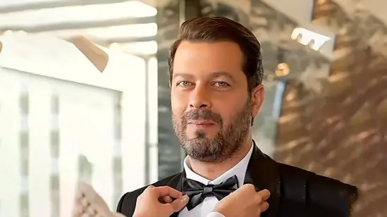 ویدئویی جالب از پژمان بازغی و جمع بازیگران در جشن عروسی بازیگر معروف