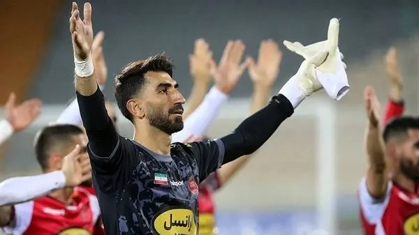 بیرانوند شهاب زاهدی را به پرسپولیس آورد!