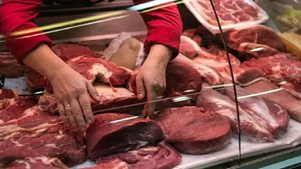 حذف ارز ۲۸۰۰۰ تومانی برای واردات گوشت