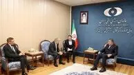 پایان سفر هیات آژانس بین‌المللی انرژی اتمی در تهران