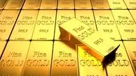طلای جهانی در نخستین معاملات ۲۰۲۳+پیش‌بینی عجیب معامله‌گران
