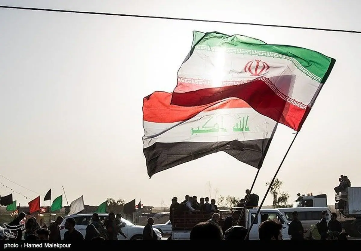 جزئیات توافق ایران و عراق در خصوص راهپیمایی اربعین