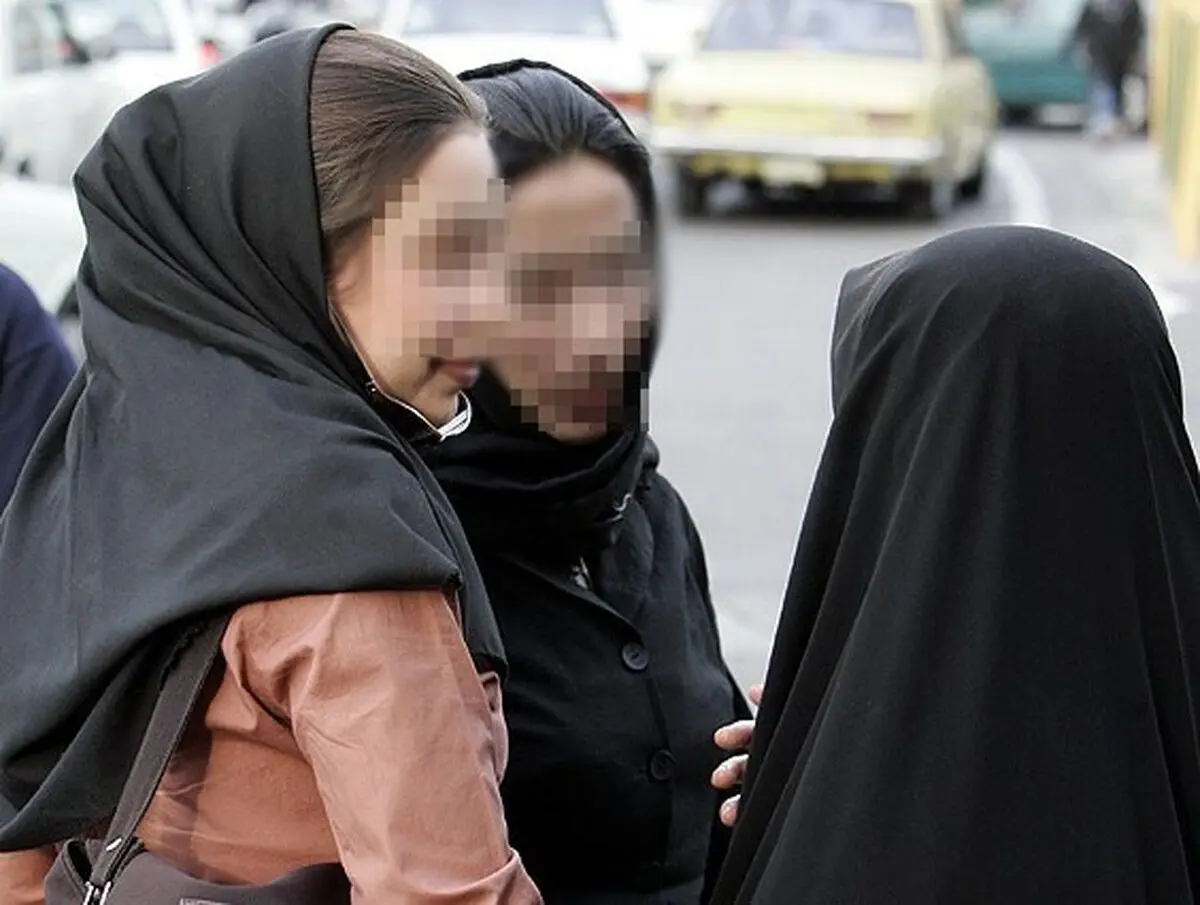 صحبت‌های متفاوت تحلیل‌گر اجتماعی از سرنوشت قانون حجاب