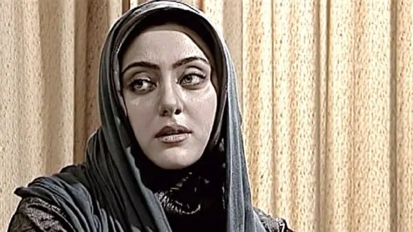 عکسی از اتاق باصفای مهسا کرامتی بازیگر سریال خط قرمز