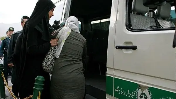 اطلاعیه پلیس درباره حمله لباس شخصی‌ها به طرفدار پزشکیان در حضور زن و بچه‌اش