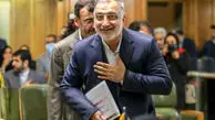 زاکانی مشکل اقتصاد ایران را گردن آمریکا انداخت
