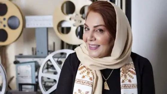 ویدئویی تلخ از زهره حمیدی روی تخت بیمارستان؛ برای خانم بازیگر دعا کنید