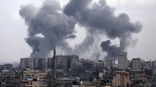 حماس: سوخت تمام بیمارستان‌های غزه تمام شد