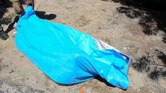 کشف جسد مرد جوان سوخته در زمین‌های خاکی غرب تهران