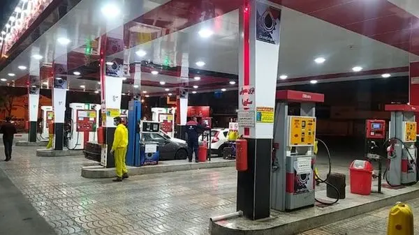 بنزین سه نرخی می‌شود؟