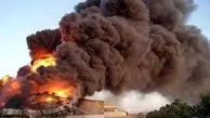 ۲ کشته و ۶ مصدوم در انفجار روستای کرکج تبریز