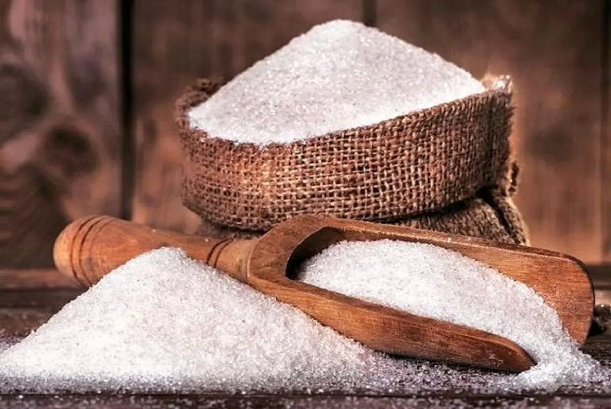 خبر مهم از دونرخی شدن قیمت شکر