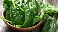 این ۵ سبزی خوشمزه به تناسب اندام کمک می‌کند