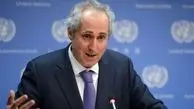 واکنش سازمان ملل به بازگشایی سفارت ایران در عربستان 