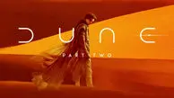 فیلمبرداری فیلم Dune: Part Two به اتمام رسید