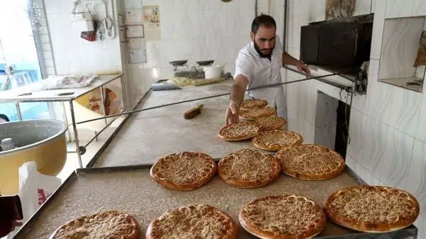 افزایش قیمت نان در مشهد؛ در سایر شهرها هم نان گران می‌شود