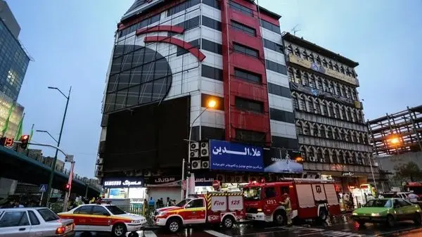 ۱۳ کشته و مصدوم در پی واژگونی یک اتوبوس در اردبیل