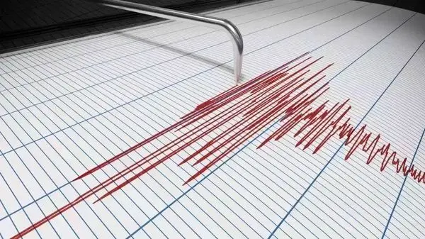 فوری و رسمی | زلزله شدید کرمانشاه را لرزاند! + جزئیات