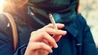 صحبت‌های جنجالی مجری صداوسیما درباره سیگار کشیدن زنان!