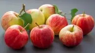 ۶ دلیل برای اینکه سیب بخورید و لاغر شوید!