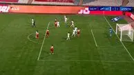 ویدئو: بررسی گل پرسپولیس؛ آفساید بود؟