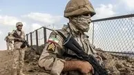 تلفات طالبان در درگیری با مرزبانان ایران