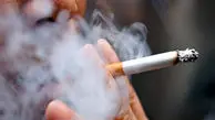 ویدئویی عجیب از بلایی که سیگار بر سر ریه‌های یک فرد سیگاری می‌آورد!