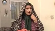 عکسی از دکوراسیون مجلل منزل مریم امیر جلالی، همسر آقا ماشالله در سریال خانه‌به‌دوش