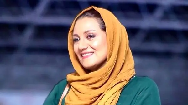 ویدئویی از کل‌کل بامزه یک خانم شیرازی با محسن ‌کیایی در صداتو