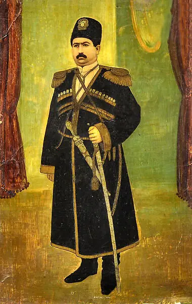 محمدعلی شاه
