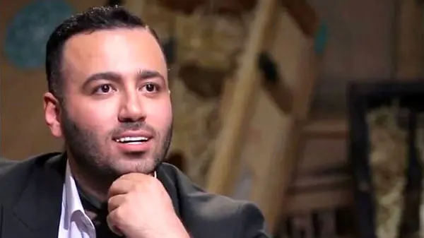 ویدئویی از باکس ولنتاینی آناشید حسینی برای سورپرایز همسرش