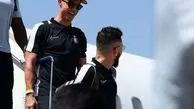 کنفدراسیون فوتبال آسیا آبروداری کرد؛ گزارش ویدئویی حضور کریستیانو رونالدو و النصر در ایران