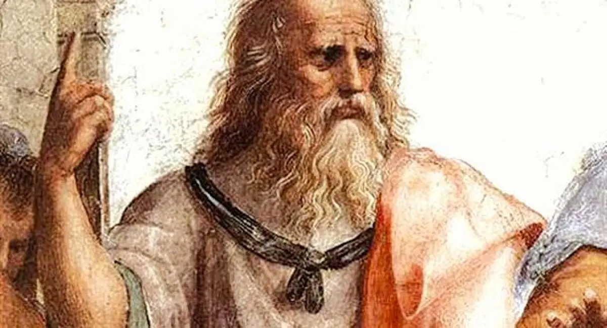 افلاطون در آخرین ساعات عمرش چه می‌کرد؟