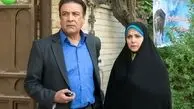 ویدئوی پربازدید از جشن عروسی پسر بازیگر معروف ایرانی!