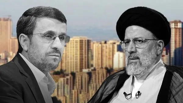 تصاویریباورنکردنی از دکوراسیون منزل محمود احمدی‌نژاد!