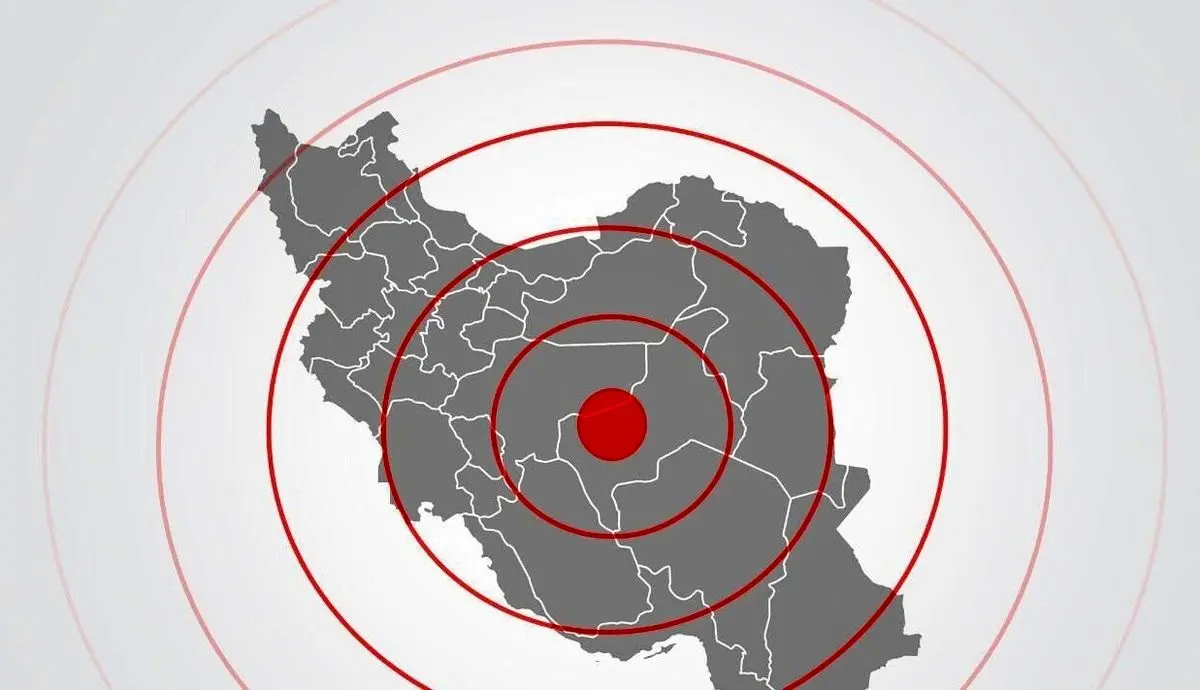 خبرهای جدید از زلزله ۵ ریشتری در گلستان!