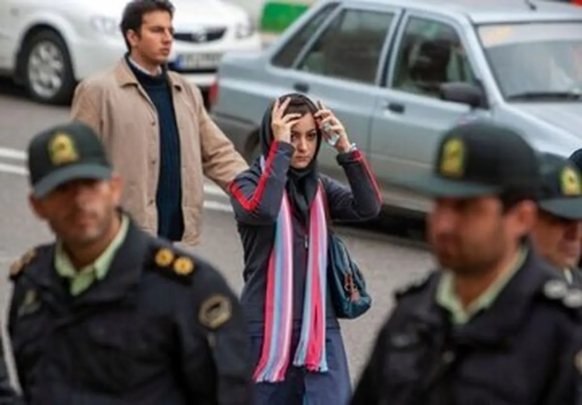 اطلاعیه پلیس درباره حجاب: با اعمال ناهنجار و ضد ارزش‌های جامعه با جدیت برخورد خواهد شد