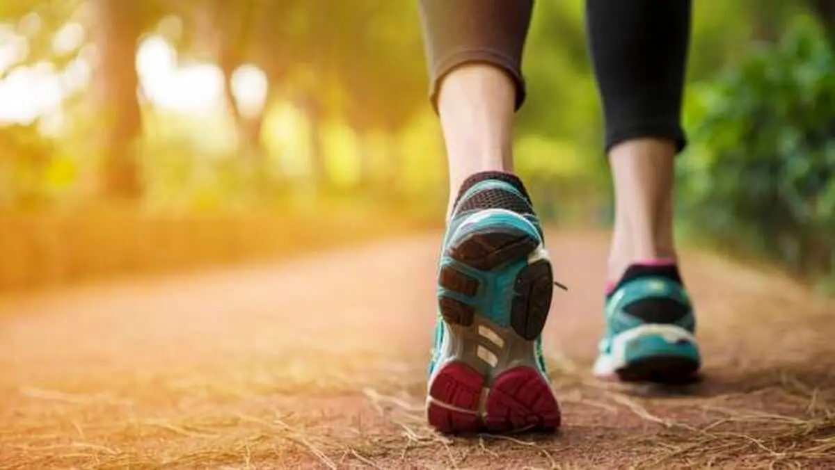 فواید باورنکردنی پیاده روی و روش‌های مفیدتر برای سلامتی بدن