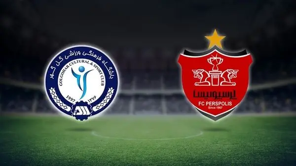 انیمیشن جالب باشگاه پرسپولیس در مورد حضور هواداران زن و مرد در دیدار امروز