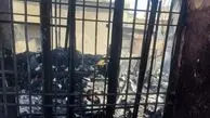 انفجار در خیابان مازندران تهران جان ۴ تن را گرفت! + ویدئو