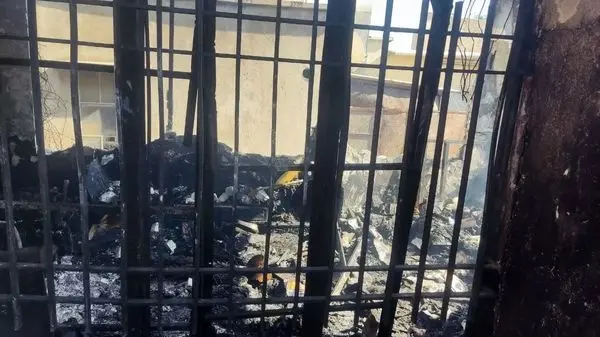 انفجار هولناک در پالایشگاه نفت بندرعباس؛ ۵ کشته و زخمی