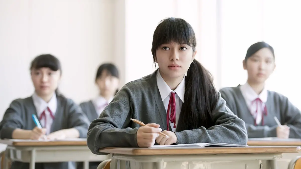 ویدئویی پربازدید از امکانات باورنکردنی در مدارس ژاپن!