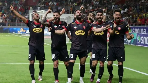 اعلام برنامه مسابقات لیگ برتر تا پایان نیم فصل