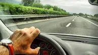 ترفندهایی برای رانندگی حرفه‌ای