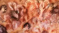 چرا در غارنگاره‌های باستانی انگشتان دست‌ها قطع شده‌اند؟